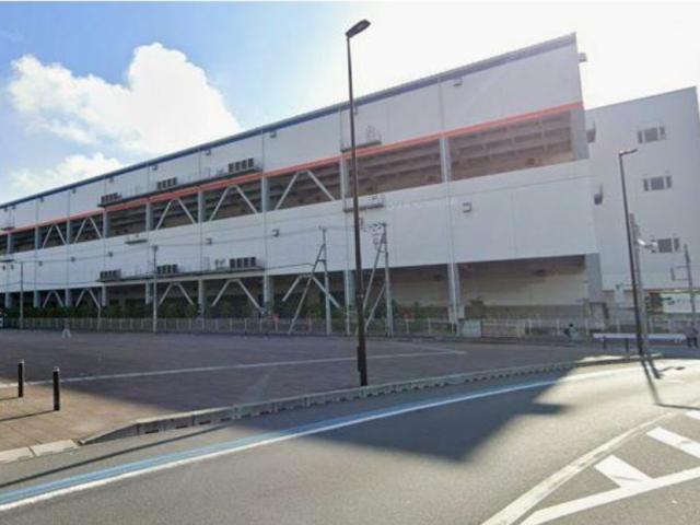 市川市塩浜２