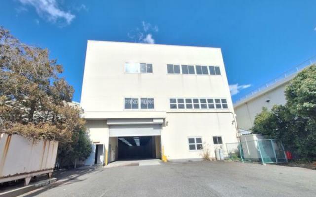 市川市本行徳 
