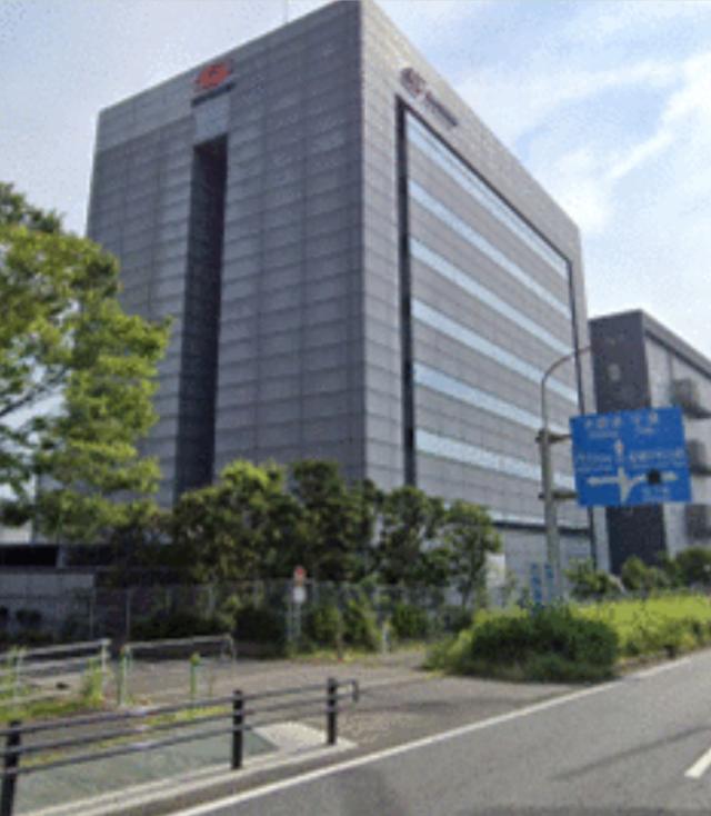 市川市二俣