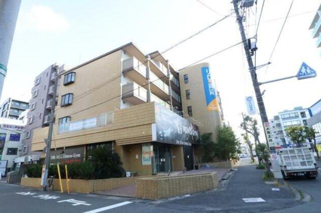 市川市南行徳１