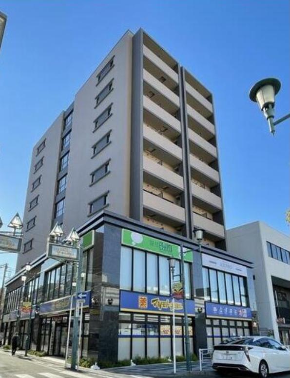 市川市行徳駅前２
