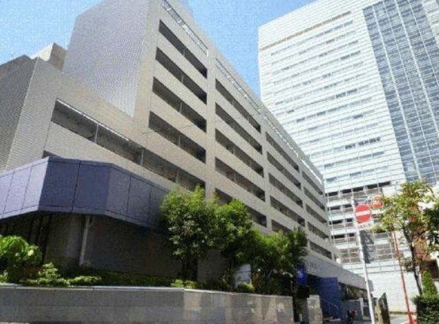 渋谷区道玄坂1-15-3