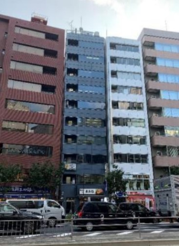 渋谷区渋谷3-17-4