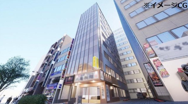 渋谷区道玄坂2-9-9