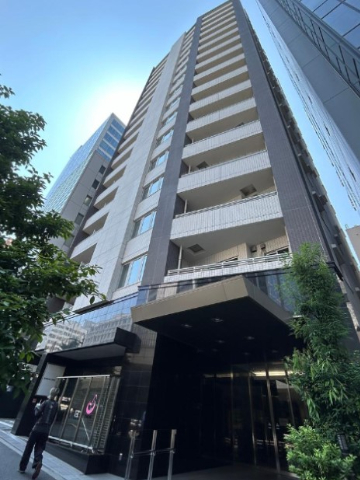 渋谷区渋谷3-6-4
