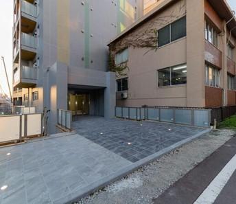 渋谷区宇田川町6-15