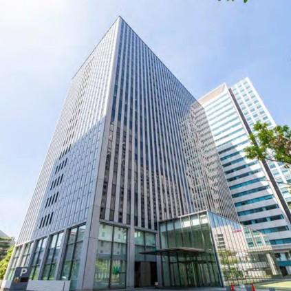 品川区東品川4-12-2