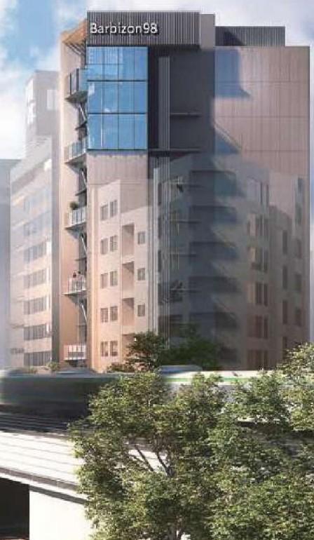 渋谷区神南1-10-6