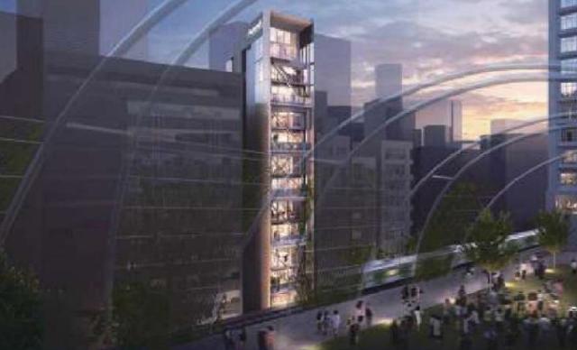 渋谷区神南1-10-6