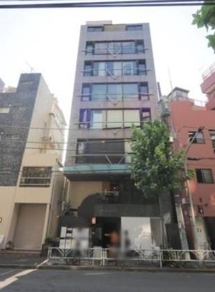 渋谷区渋谷2-2-2