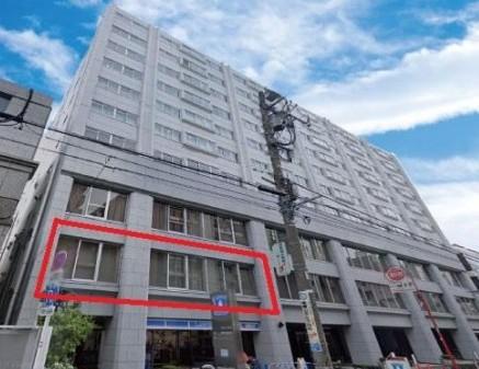 港区南青山5-43-35