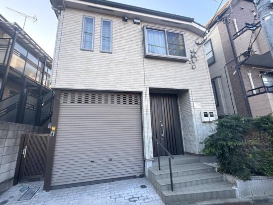 新宿区矢来町93-3