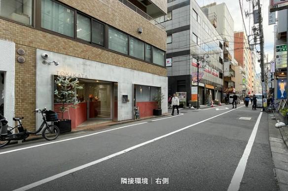 渋谷区代々木1-58-7