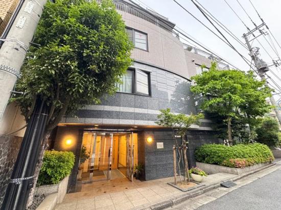 新宿区矢来町75-2