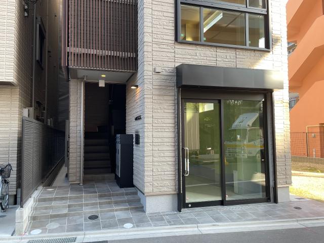 川崎市多摩区登戸2165-1