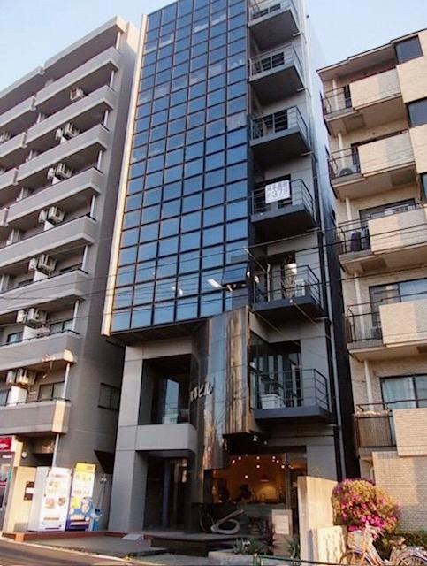 渋谷区恵比寿3-3-6