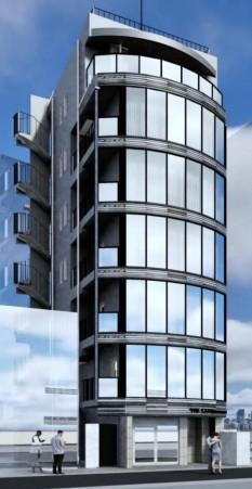 渋谷区円山町1-7