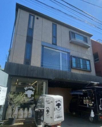 渋谷区4-1-22