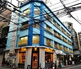 渋谷区恵比寿西1-15-2