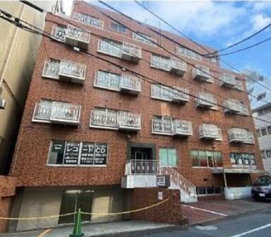 渋谷区松濤1-4-9