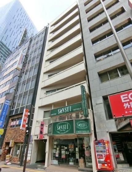 渋谷区渋谷2-22-7