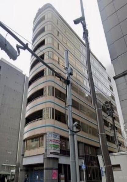 渋谷区渋谷3-7-1