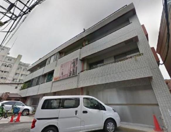 渋谷区猿楽町5-10