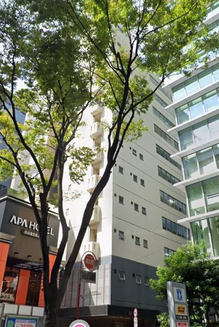 渋谷区円山町20-1