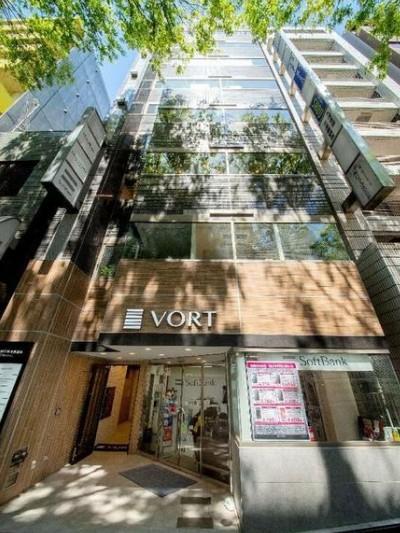 渋谷区渋谷1-8-6