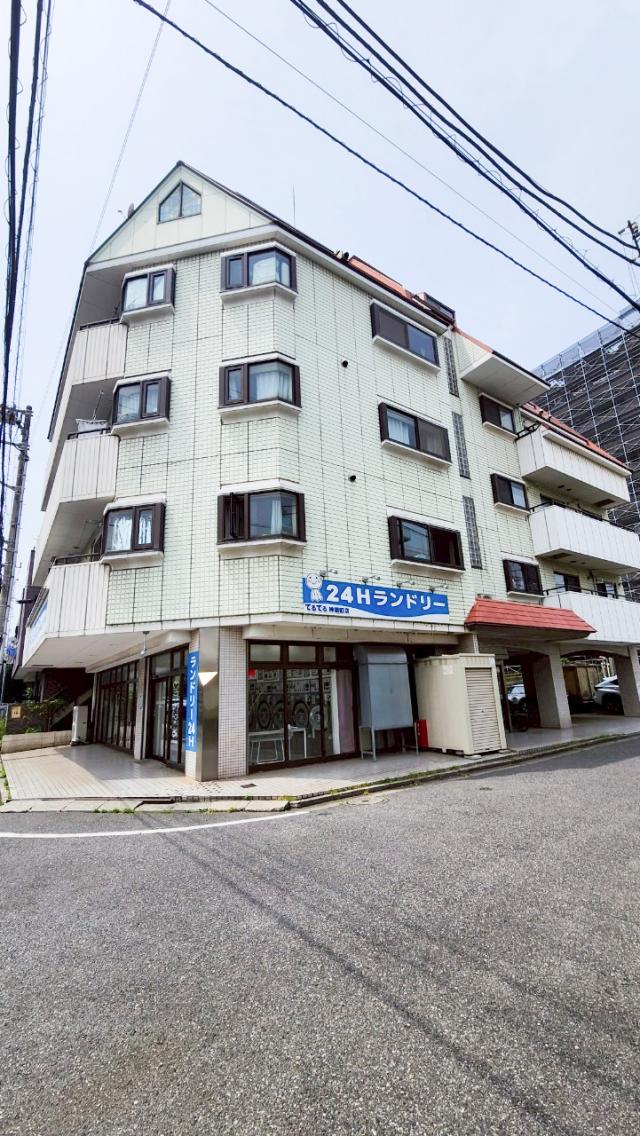 千葉市中央区神明町206-18