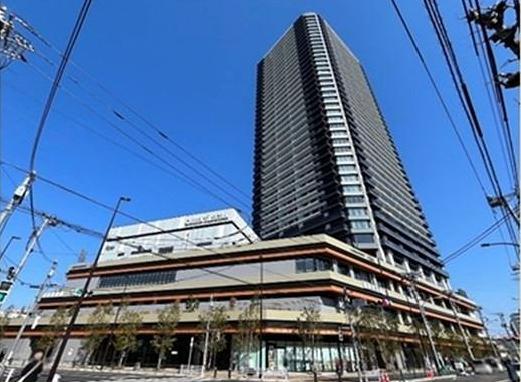 北区上十条2