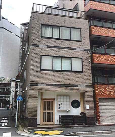千代田区神田小川町3