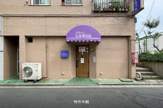 台東区浅草2