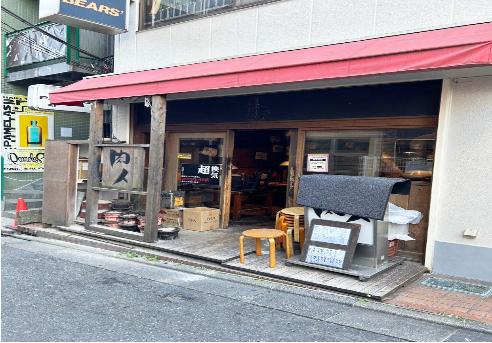 世田谷区北沢２