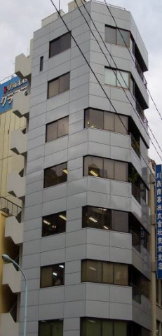 中央区日本橋蛎殻町2