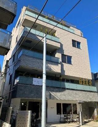 渋谷区代々木5