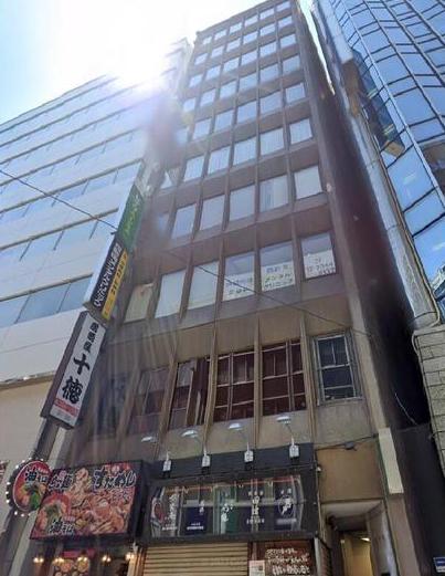 新宿区西新宿1