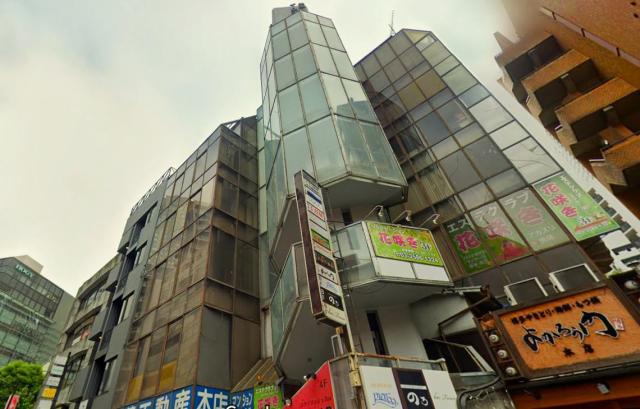 港区赤坂2