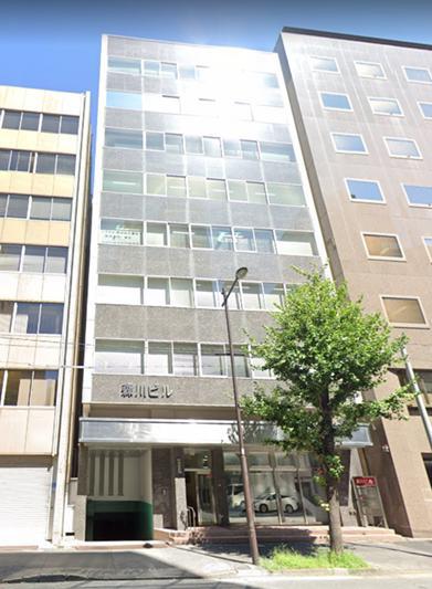 千代田区岩本町2