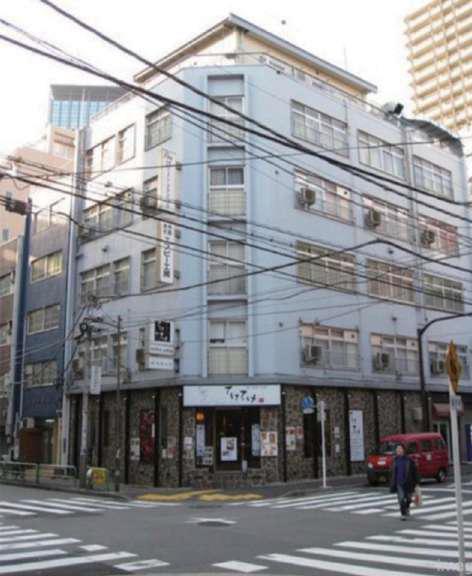 千代田区西神田2