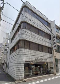 千代田区東神田1