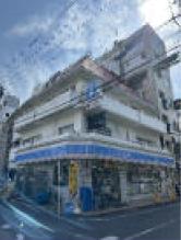 世田谷区北沢2