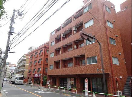 文京区水道1