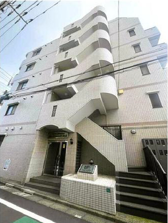 豊島区長崎6
