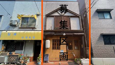 練馬区上石神井1