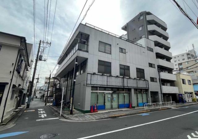 江東区亀戸3