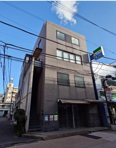 豊島区駒込６