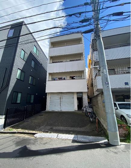 墨田区八広1