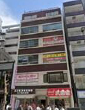 千代田区神田駿河台1