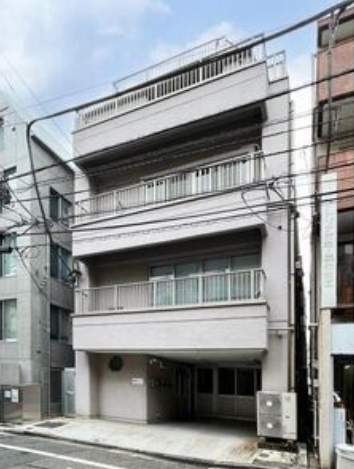 新宿区山吹町357